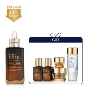 [에스티로더](강남점)[2] 갈색병 115ml 세트 (+디럭스 5종)