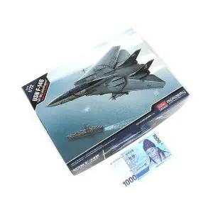 1/72 미해군 F-14B VF-103 졸리 로저스 12578 / F14 F14B