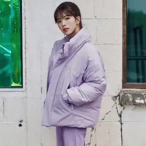 [클라이드앤]클라이드엔 남여공용 하이넥 숏 다운점퍼_S FMDDU414U