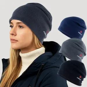 FEELGAD 국산 겨울 폴라 비니 모자 남자 여자 롱 숏비니 등산 골프 캠핑 낚시 스키 축구 운동 방한모 두건