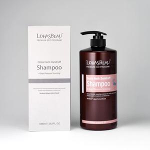 로하스보 [문제성 두피] 오지허브 덴드러프 샴푸 (1000ml) 국산