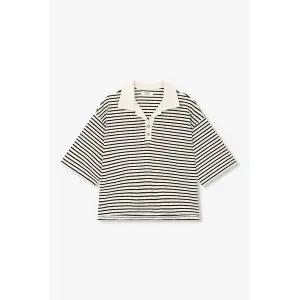 [STUDIO TOMBOY](센텀시티점)스트라이프카라티셔츠(9173222999)