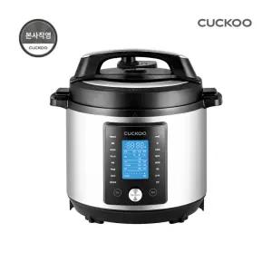 스피드팟 멀티쿠커 CMC-A0655FB