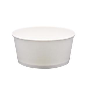 무지 일회용 종이용기 520 750 850 1000cc 포장 그릇 100개 배달 포장