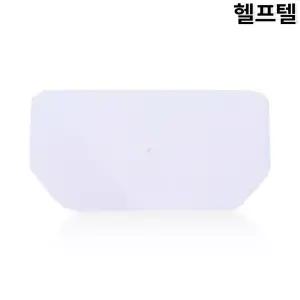 양변기 물탱크 커버 지오이아 gioia 아크릴 160x310MM