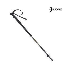 [롯데백화점]블랙야크 공용 카본3단싱글스틱130 2BYSTX3903