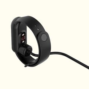 샤오미 미밴드7 호환용 기본 충전케이블 짧은 40cm MC-7