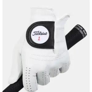[타이틀리스트](대전신세계)[아쿠쉬네트 코리아 정품] 타이틀리스트 플레이어스 양피 장갑 남성, 여성 (...
