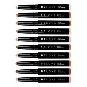 (1+ 1+ 1)비러브 마이라인 스틱 아이섀도우 택3/펄.매트.크림