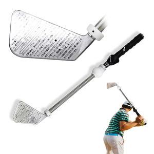 헤드형 골프 스윙연습기 비거리향상 스윙스틱 스윙기 임팩트