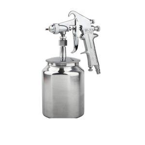 전문가용 페인트 에어스프레이건 스프레이건 에어건 페인트후끼도색 도장콤프레샤