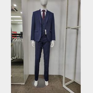 에스티코 SSJQA06SCL 3피스 정장세트 구매시 넥타이+신사양말 드림