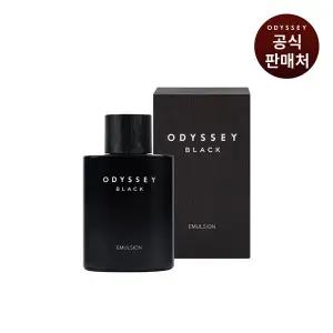 [오딧세이]블랙 에멀전 130ml