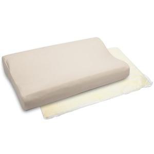 아시아 경추베개 대형,48cmx30cmx8+1cm