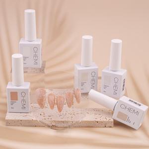 케미젤 데일리 누디 시럽젤 5종 세트