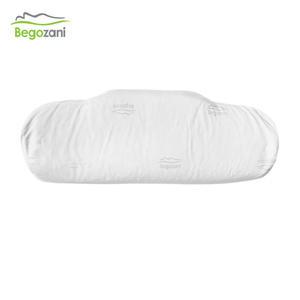 베고자니 메밀 목 베개 속통