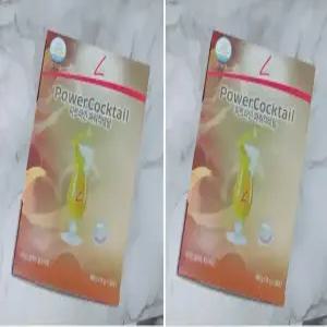 독일 피엠 피트라인 파워칵테일 15g 30포 2개 (60포)