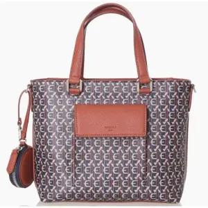 [롯데백화점]에스콰이아 여성 토트 크로스백  ECBFHB603