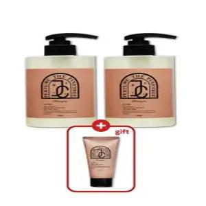 JC파인트리 라튤립퍼퓸 샴푸 2개+트리트먼트 1개