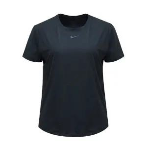 나이키 반팔티 우먼스 나이키 드라이핏 FN2799-010 (여성용)