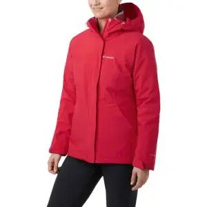 컬럼비아 여성 3 IN 1 인터체인지 후드자켓 (CB086AC-0WW)