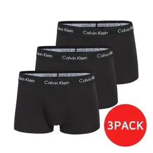 캘빈클라인 언더웨어 CK 남자팬티 드로즈 3장 세트 남자 속옷 NU2664 NB2614