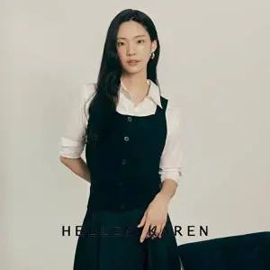 [헬렌카렌]초특가 뷔스티에 니트탑 3종세트