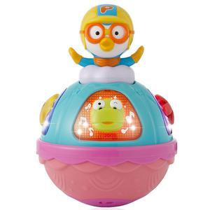 뽀로로 까꿍 오뚝이 아기장난감