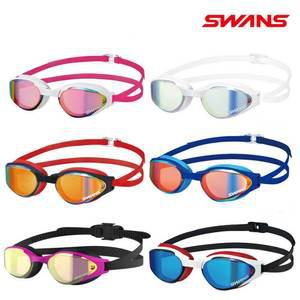 스완스 어센더 쿠션 SR-81M PAF 패킹 미러 수경