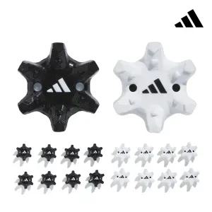 아디다스 골프화 징 클릿 씬테크(1팩 20개)/2컬러