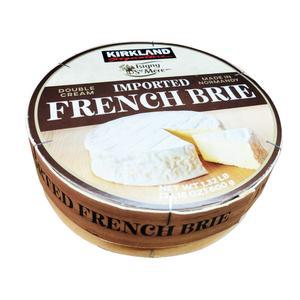 커클랜드 시그니춰 이즈니 프렌치 브리 치즈 더블크림 600g 프랑스 코스트코 시그니처 치즈
