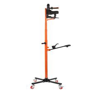 천장드릴 거치대 가이드 앙카 해머드릴 천장 타공 리프트