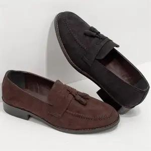 [셀러허브][라일리] Rly L730 칼리브 쿠스트 스웨이드 남자로퍼 테슬로퍼 (S9757054)