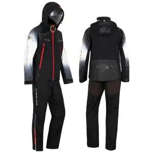 낚시방 아티누스 바람막이형 승화전사 낚시복 AR-912/UV프로텍트/생활방수