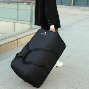 OMT 바퀴달린 대용량 가방 캠핑 여행 이민 소프트 캐리어 이사 짐가방
