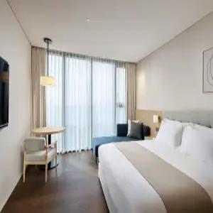 [제주] 신라스테이 플러스 이호테우(제주, 제주)