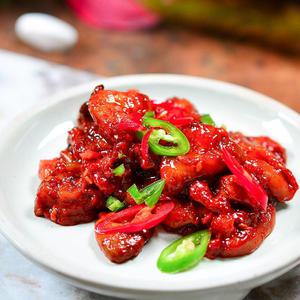 속초 선호식품 멍게젓갈 500g