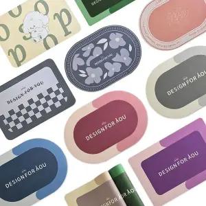 [NS홈쇼핑]1+1 미끄럼방지 규조토 발매트 10컬러_주방 욕실 현관 베란다 매트..[34385719]