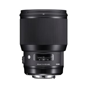 SIGMA A 85mm F1.4 DG HSM 캐논용 / 2day