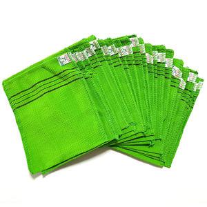 이태리타올 (20장) 샤워타올 때 목욕