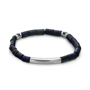 팔찌 스톤 블루 스몰 77 0367 0776375