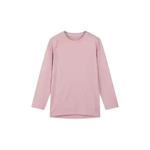 [탑텐밸런스](의정부점) 여성) BALANCE 기모 에코쿨링 루즈핏 긴팔티 MBE4TS2255