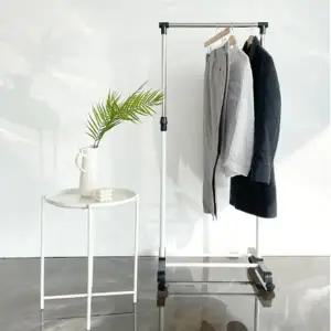 [텐바이텐]아도라하우스 미니 밤이 이동식 행거 500