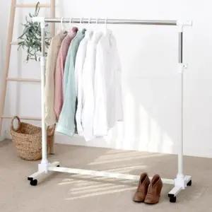 [텐바이텐]아도라하우스 이동식 매장용 행거 150cm