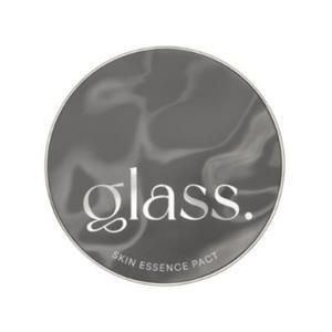 AGE20S 글래스 스킨 에센스 팩트 퍼펙트 21호 12.5g + 리필