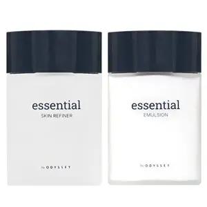 촉촉한 미네랄성분 영양보충 남성 스킨로션 단품세트-WC6E56E