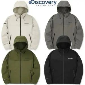 갤러리아 [디스커버리] 남성 베르텍스H 고어 윈드스토퍼 자켓 (DMWJ35044)