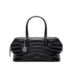 [루이까또즈] EILEEN(아일린) 여성토트백 HS3QT03BL