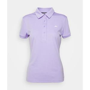 제이린드버그 여성 HAILEY 헤일리 폴로 반팔 티셔츠 GWJT09690 Q054