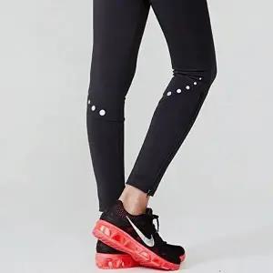 TRP04 액티브팬츠 차콜-W30C783